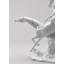 Horses Galloping Figurine
