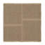 Rez Kilim One-of-a-Kind 3'5X3'4 Area Rug