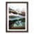 Walnut Framed selected