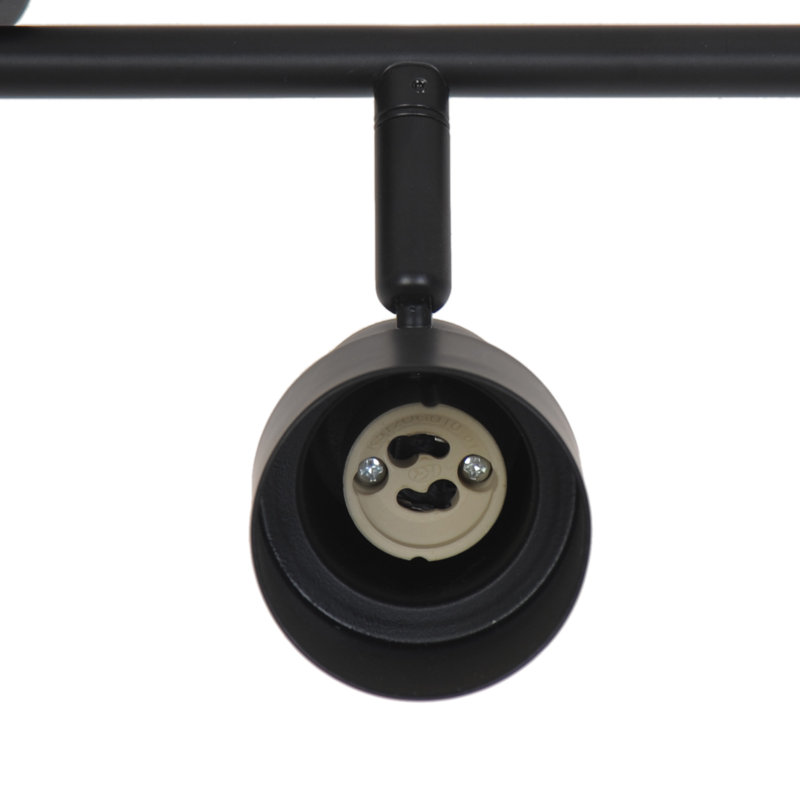 Flush Mount