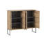 Alighiero 112cm Sideboard