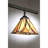 43.5'' 4 -Light Fixed Track Track Kit with Dimmable and Adjustable Head