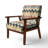 Cantina 23'' Wide Armchair-290071032-329282282