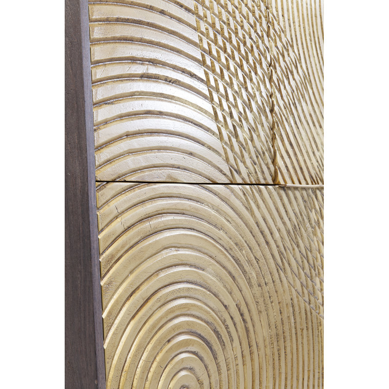 Cabinet Circulo