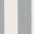Grey Awning Stripe