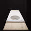 Skyland 31.7'' L Bathroom Sink