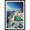 Hotel Du Cap Eden-Roc par Slim Aarons - Photographie de cadre unique