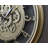Gilover Wall Clock