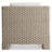 Bernhardt Trieste Outdoor Chair