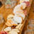 Abalon Cheese Knife