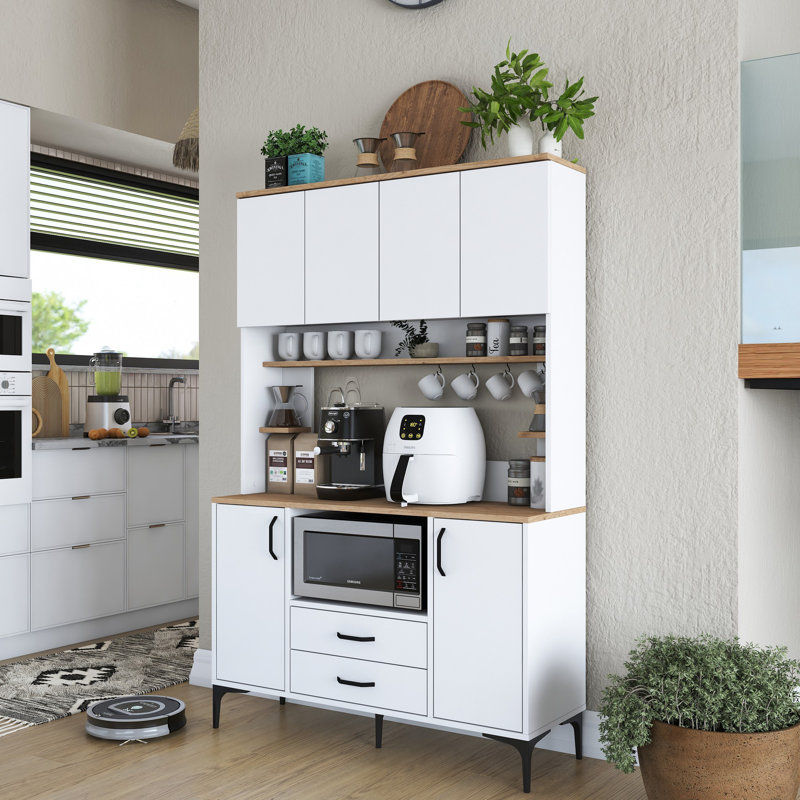 Armoire polyvalente