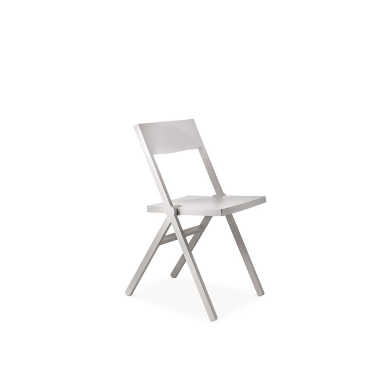 Piana Chair, White