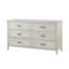 Surrey 6 - Drawer Dresser-1870017182