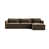 Velours performance - loutre est en rupture de stock