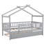 Lit en bois avec lit gigogne en bois, parfait pour un sommeil confortable et élégant, conçu pour la durabilité et le confort.-2059171678