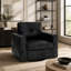 Fauteuil pivotant individuel pour salon, chambre, bureau-895216344