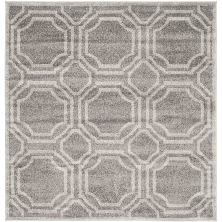 Amherst Performance Geometric Rug