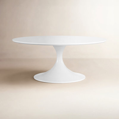 Flow Single Coffee Table