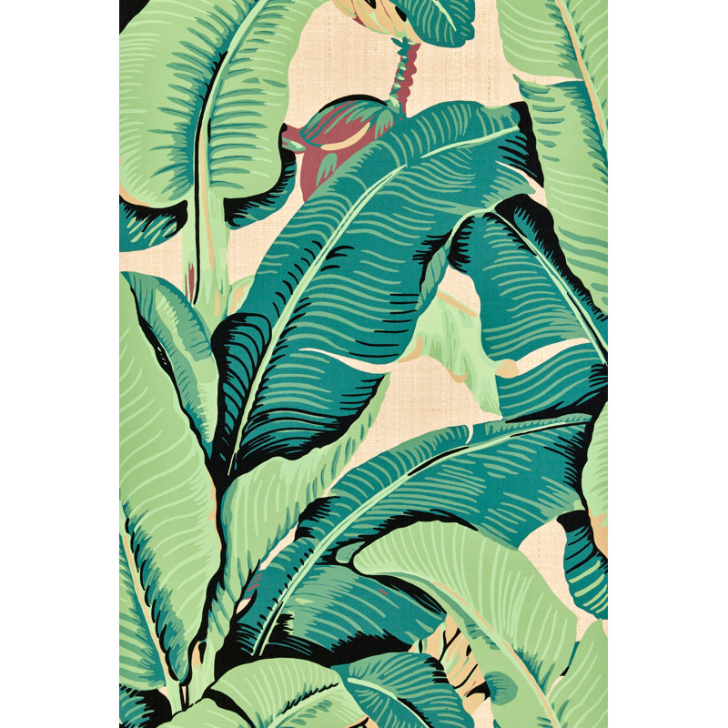 HINSON PALM - PAPERWEAVE