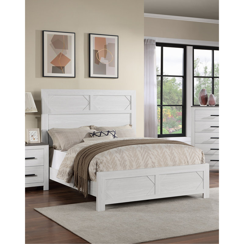 1pc Bed