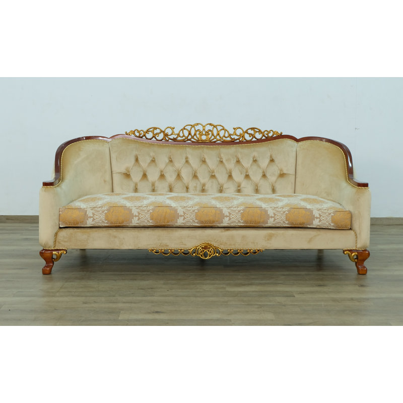 Angelica Sofa, Brown