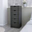 Commode 5 tiroirs étroits-978680390