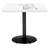 Square Breakroom Table-41099982-41099983