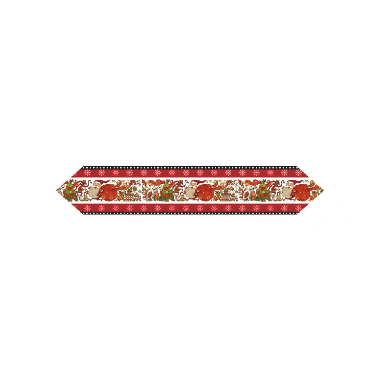 Christmas Table Runner