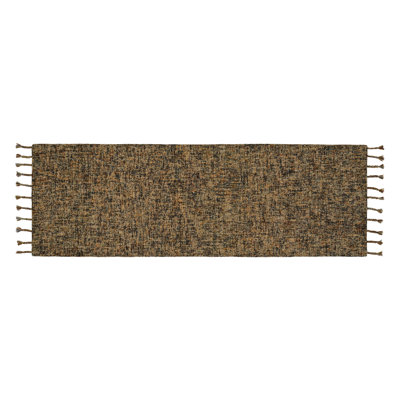 Erric Wool Indoor Rug