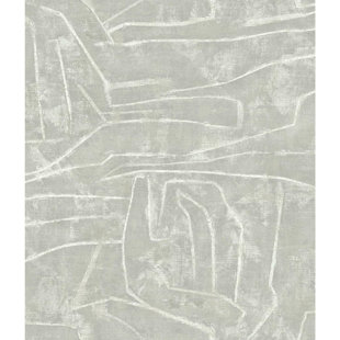 Papier peint adhésif Urban Chalk