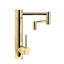 Hunley Kitchen Faucet - 12" Articulated Spout-960439158