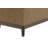 Brooke Channel Tufted Lift Top Storage Bench-291144117
