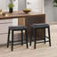 Tabouret de comptoir 26 po Nicala-1537685927-1537685921