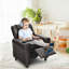 Fauteuil inclinable pour enfants Kinchen-944670141