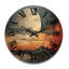 Horloge murale Kyrollos-1272811295
