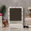 Chairty Metal Flat Mirror-365953156