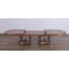 Valentina 9 - Piece Extendable Dining Set