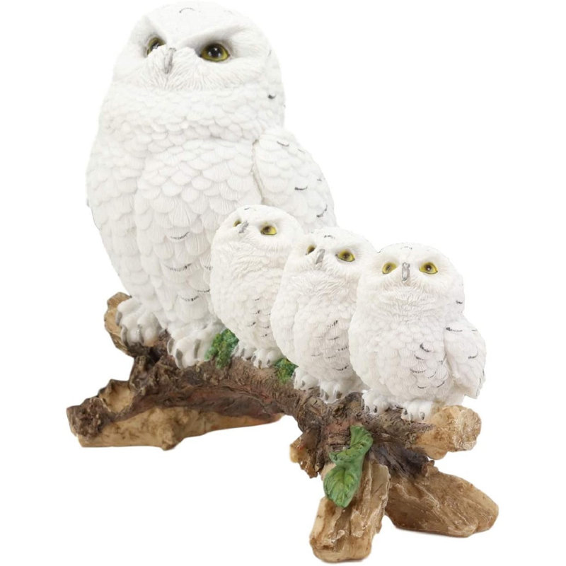 Carbaugh Animals Statue