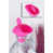 Rose est en rupture de stock