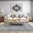 Josann Checkered Rug-716817779