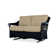 Nantucket Outdoor 2 - Seat Loveseat