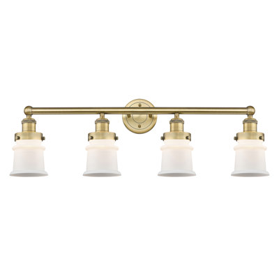 Cailen 4 - Light Dimmable Vanity Light