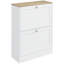 Meuble à chaussures mince pour vestibule-1596480702