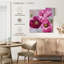 Coquelicots mauves Harnek I