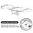 3-Light Bathroom Dimmable LED Vanity Light-1077882002