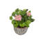 Lily Manor Wicker Planter Basket-487139755