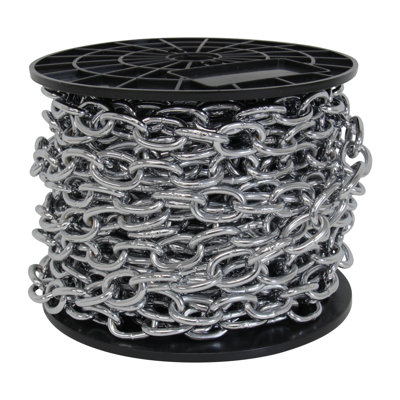 Decorative Chain or Chain Break (65 Feet)