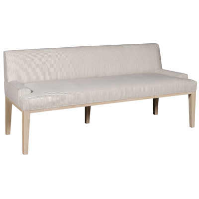 Spencer Upholstered Bench