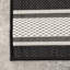  Romy Striped Indoor/Outdoor Area Rug-1214910706