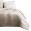 Ensemble de couvre-lit en microfibre 3 pièces -1874560449-1874560476